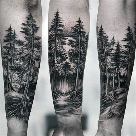 wald tattoo|38 Wald Tattoo.